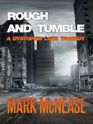 cover image of Rough and Tumble